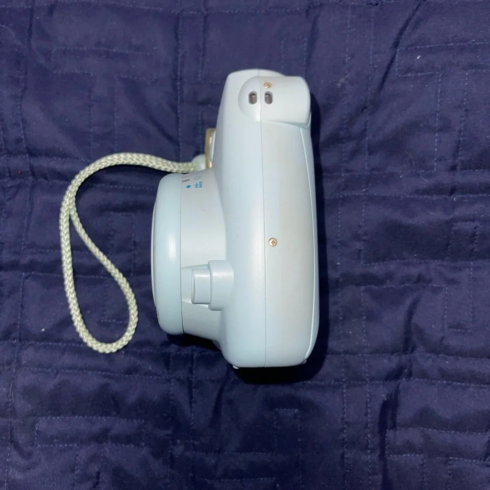 Fujiflim instax mini 12 camera